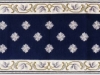 portuguese needlepoint rugs ych-5001a