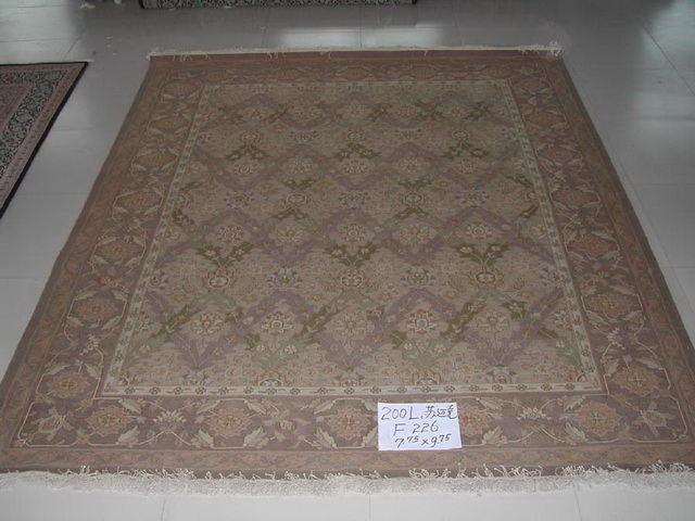 soumak rugs f226