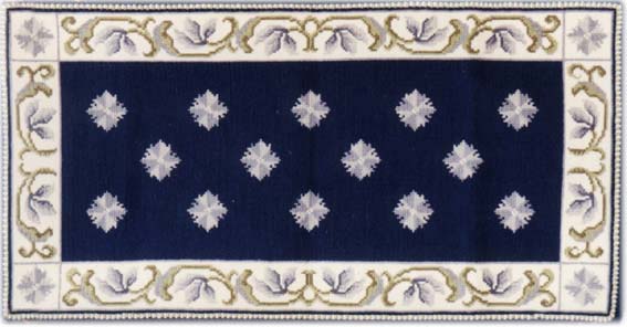 portuguese needlepoint rugs ych-5001a