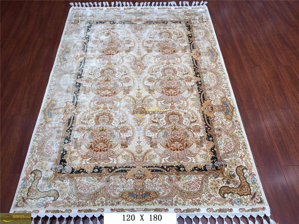4x6 silk rugs15