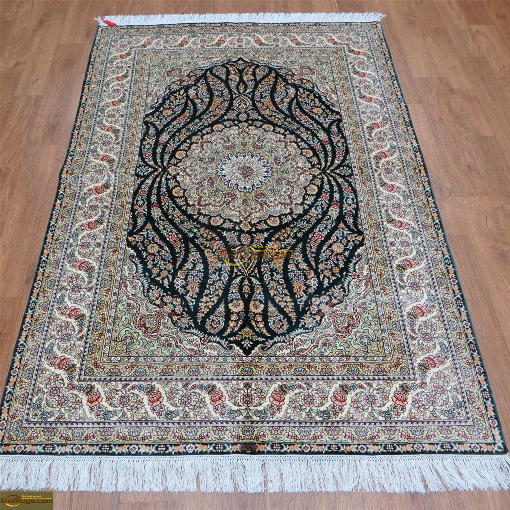4x6 silk rugs18