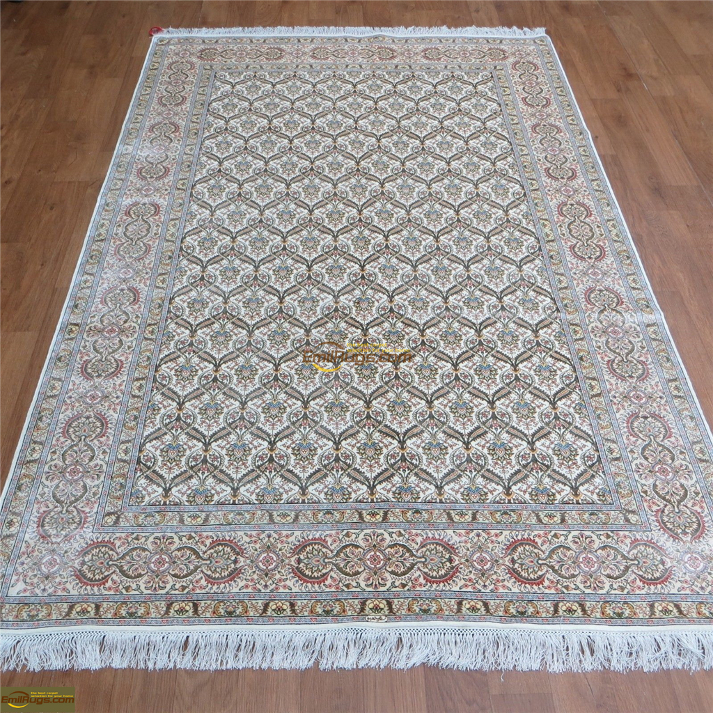 5.5x8 silk rugs2