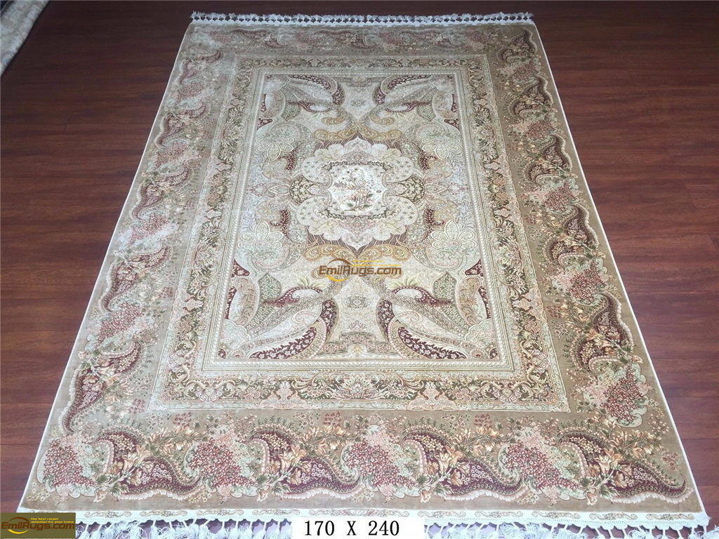 5.5x8 silk rugs8