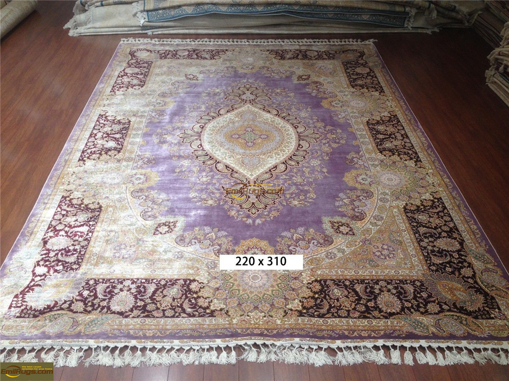 8x10 silk rugs15