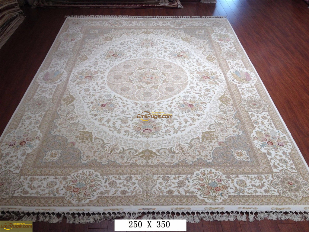 8x10 silk rugs20
