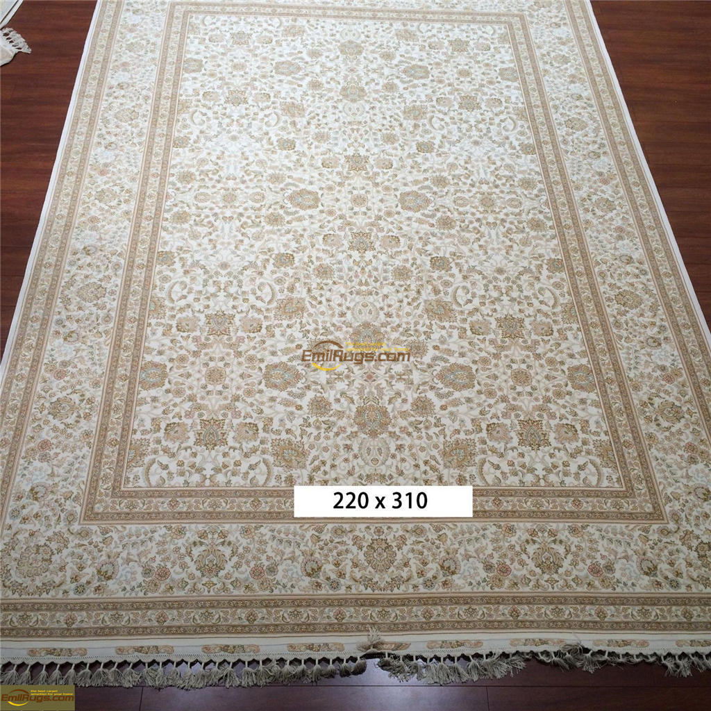 8x10 silk rugs6