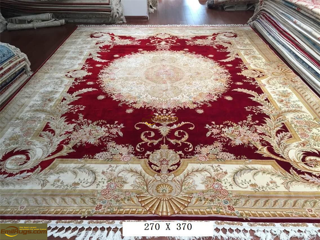 9x12 silk rugs11