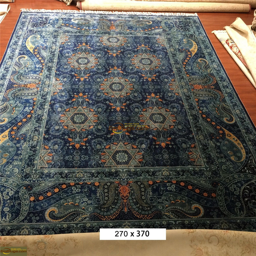 9x12 silk rugs8