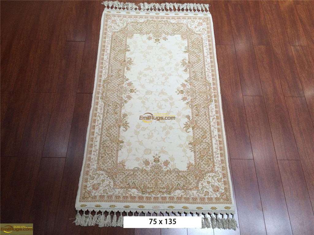 silk rugs small size1