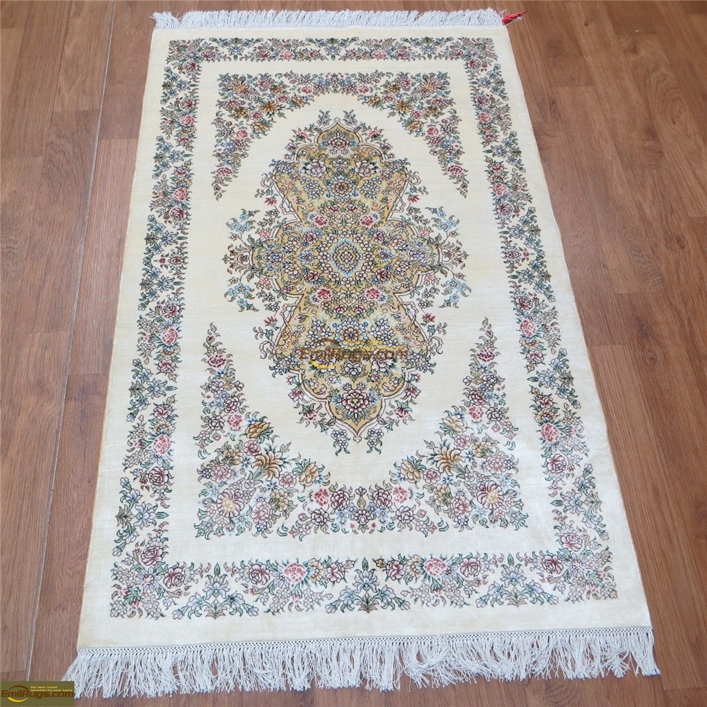 silk rugs small size3