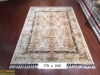 5.5x8 silk rugs10