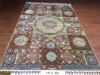 5.5x8 silk rugs4