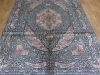 silk rugs 6x910