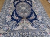 silk rugs 6x911