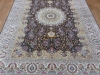 silk rugs 6x912