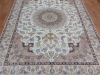silk rugs 6x915