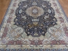 silk rugs 6x921