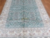silk rugs 6x927