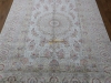 silk rugs 6x928