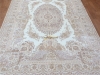 silk rugs 6x93