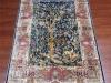 silk rugs small size6