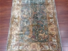 silk rugs small size8