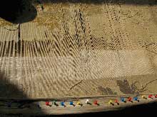 tapestry repair No.2