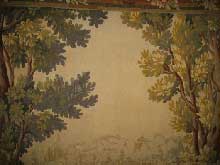 tapestry restoration No.4
