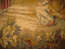 tapestry restoration No.5