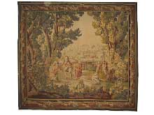 tapestry restoration No.6